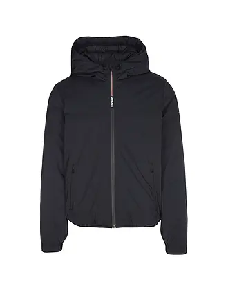 ECOALF | Jacke CARTES | dunkelblau